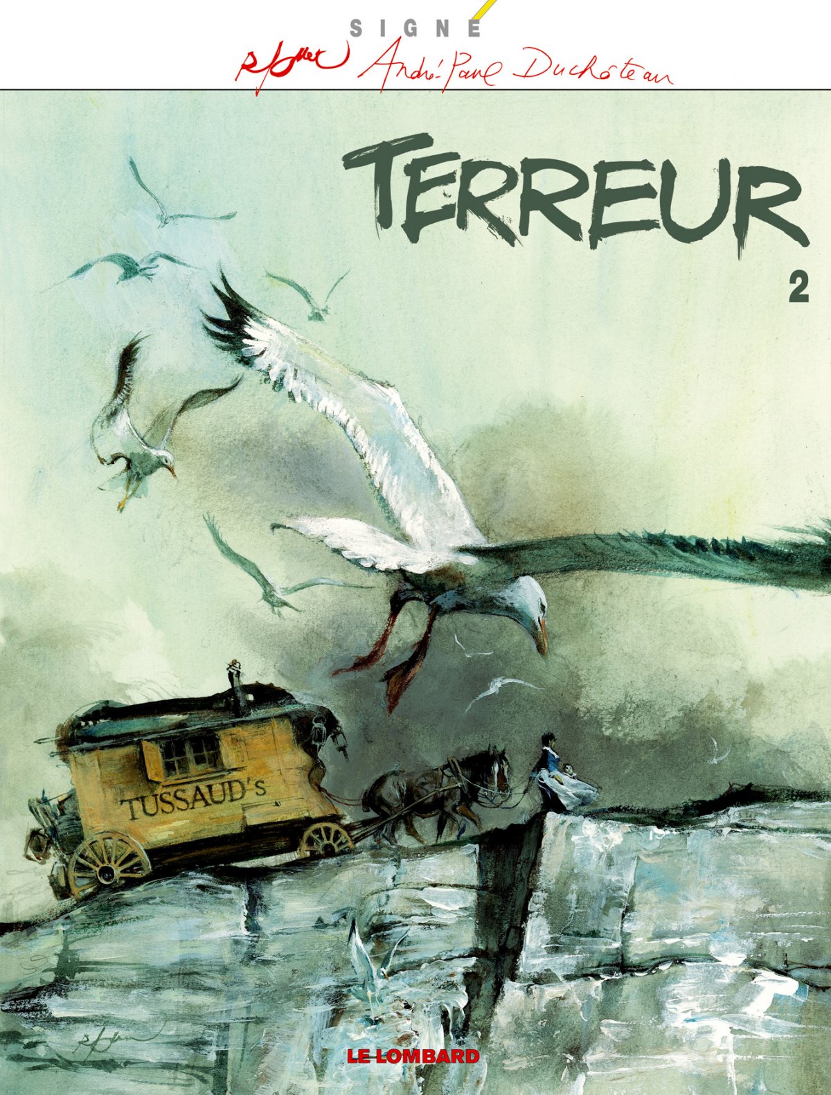 Terreur 2