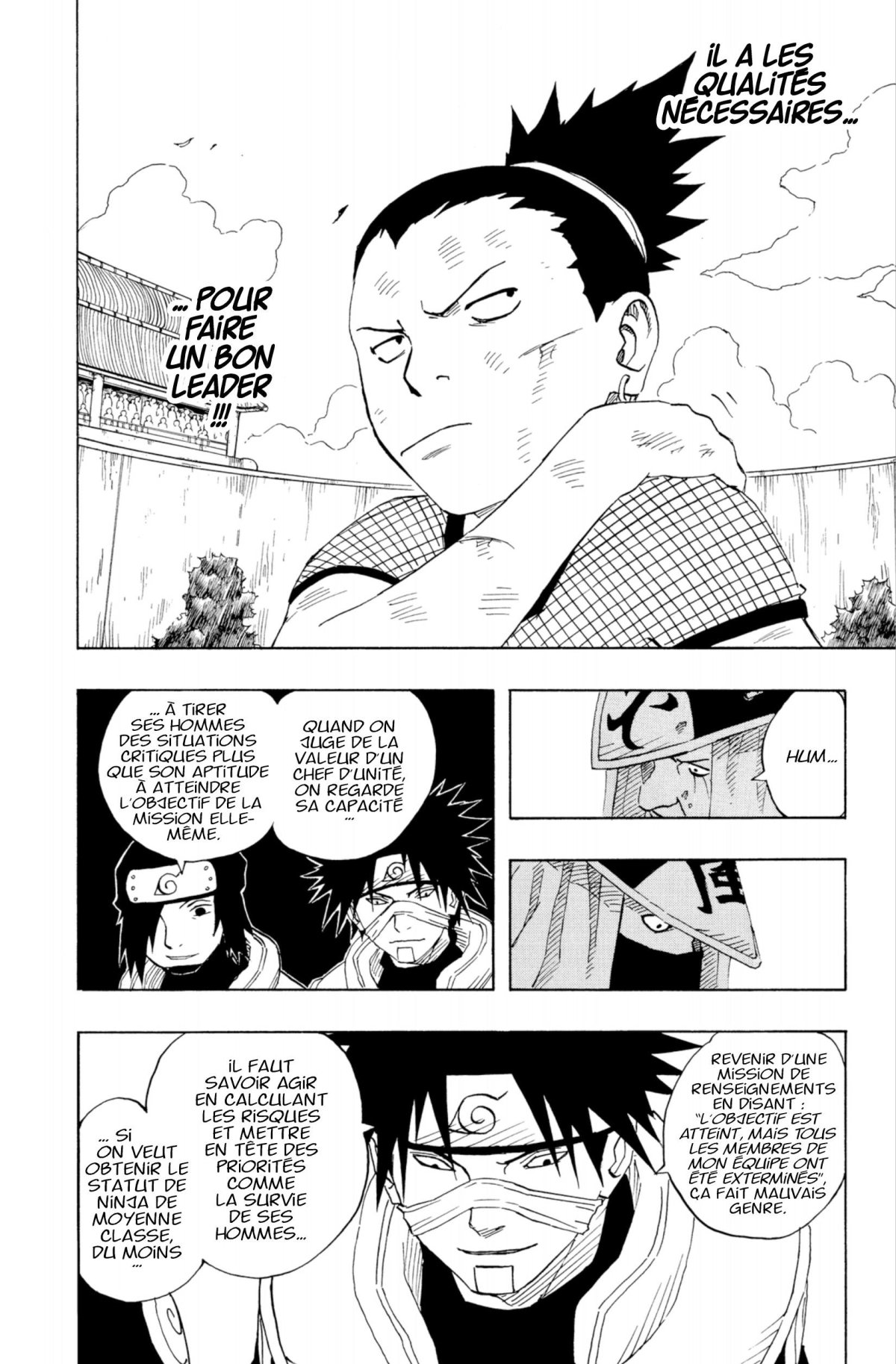 Naruto – Edition Hokage 7 - Extrait 1