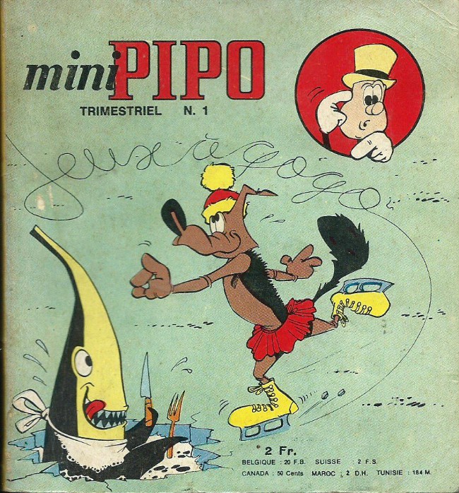 Dinde et les dindons de la farce (La)