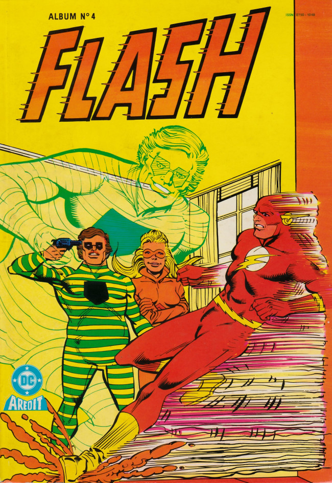 Flash Album 4