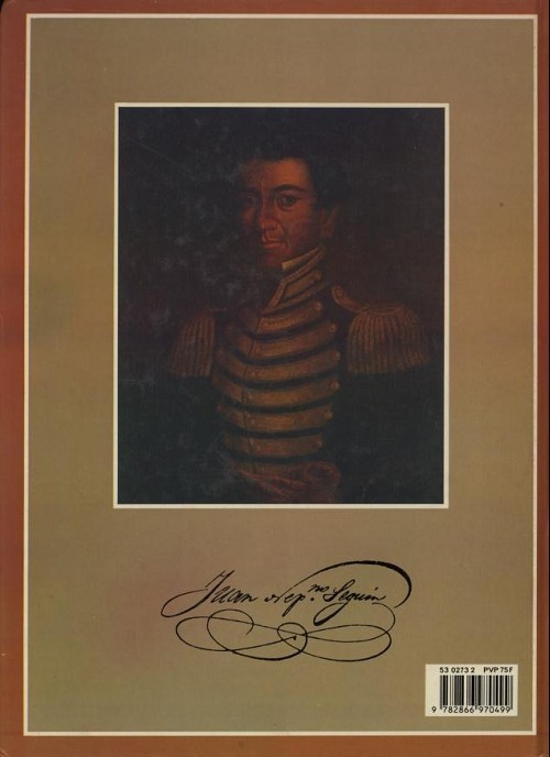 Fort Alamo - Extrait 1