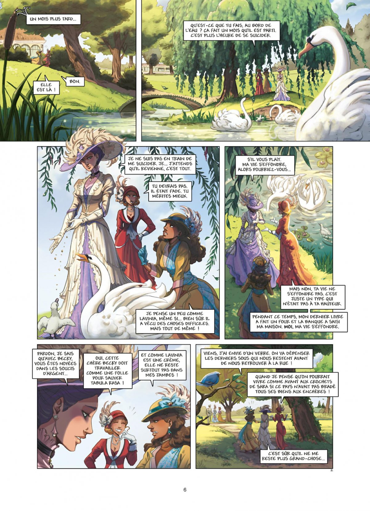 Université volante (L') - Extrait 1