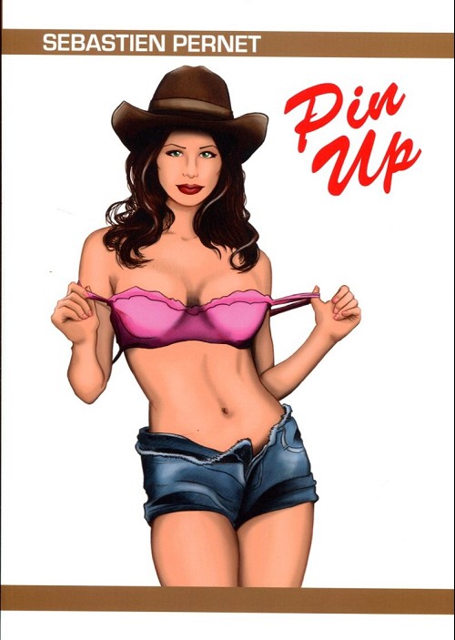 Pin up
