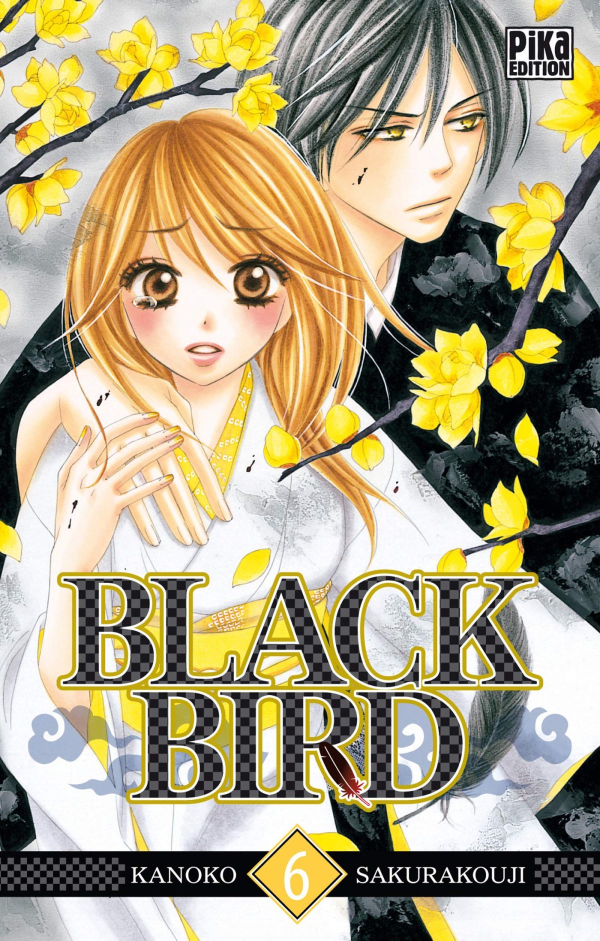 Black Bird 6