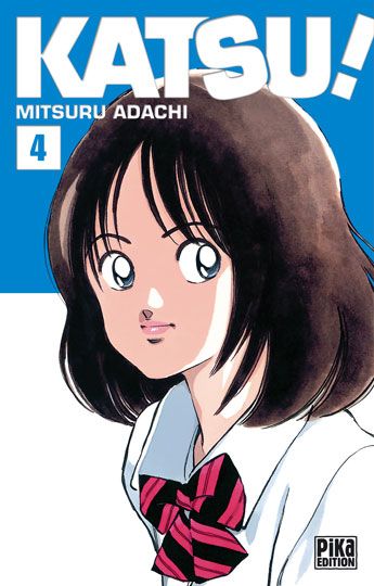 Série Katsu !