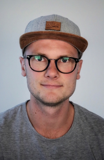 Espen Grundetjern - Auteur