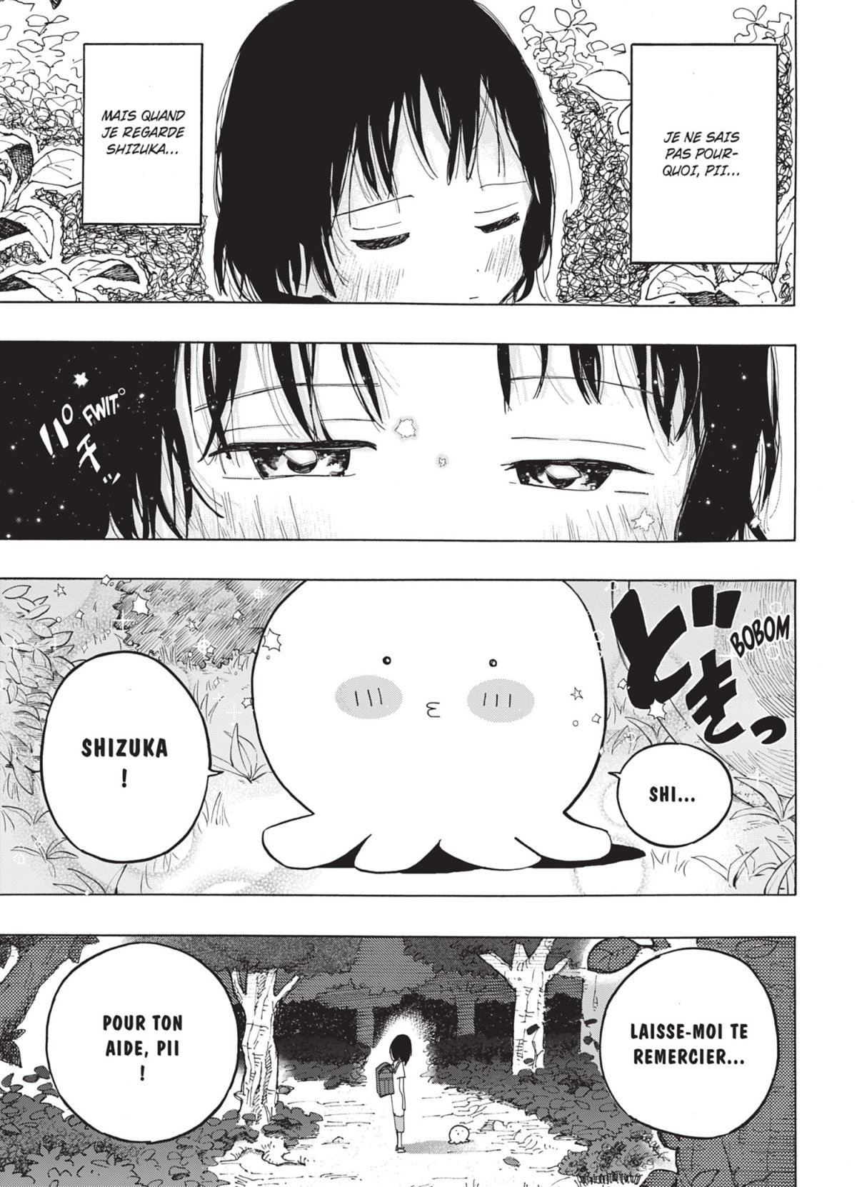 Péché originel de Takopi (Le) 1 - Extrait 1