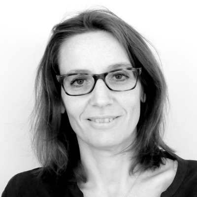 Flore Talamon - Auteur