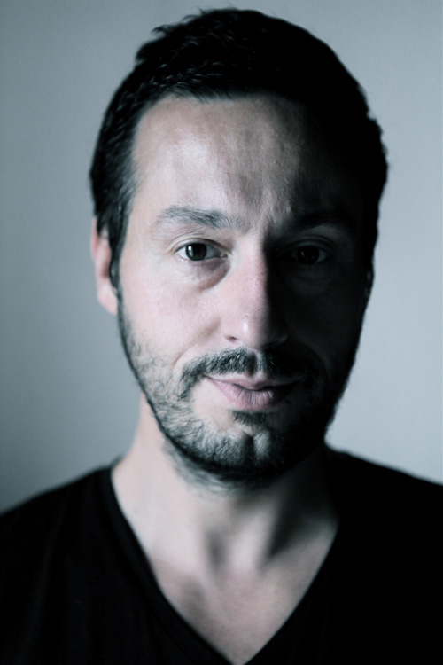 Fabrice Melquiot - Auteur