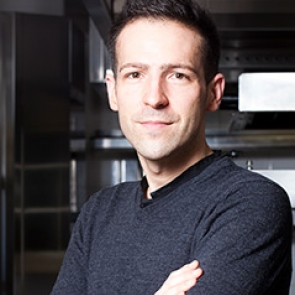 Raphaël Haumont - Auteur