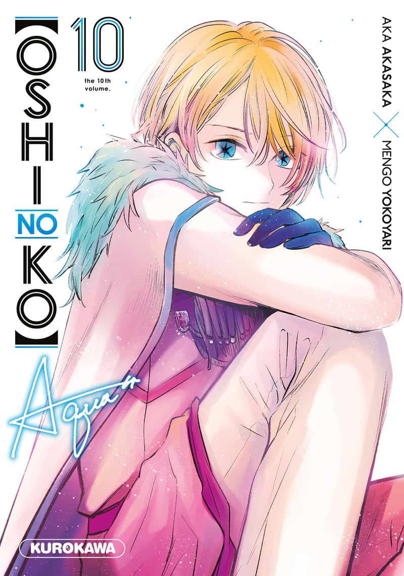 Oshi no ko 10