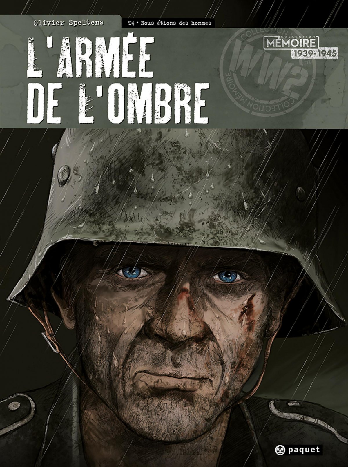 Nous étions des hommes