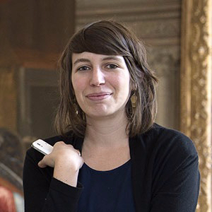 Maïté Labat - Auteur
