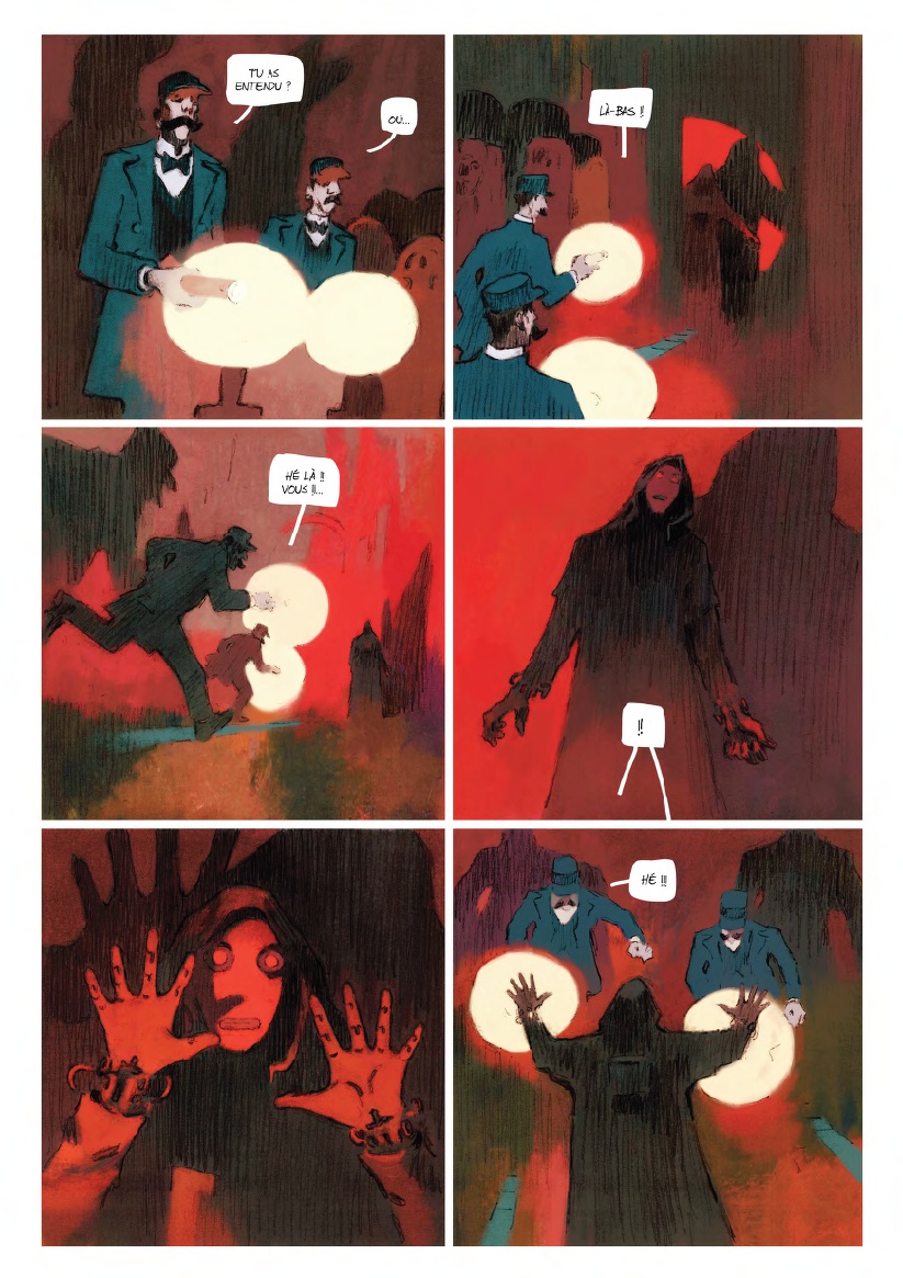 Or du Temps (L') 1 - Extrait 1