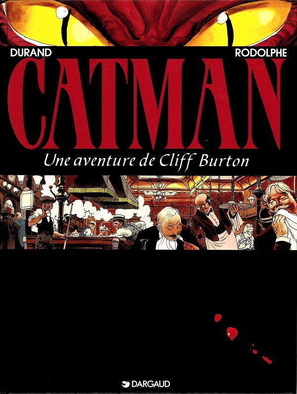 Catman
