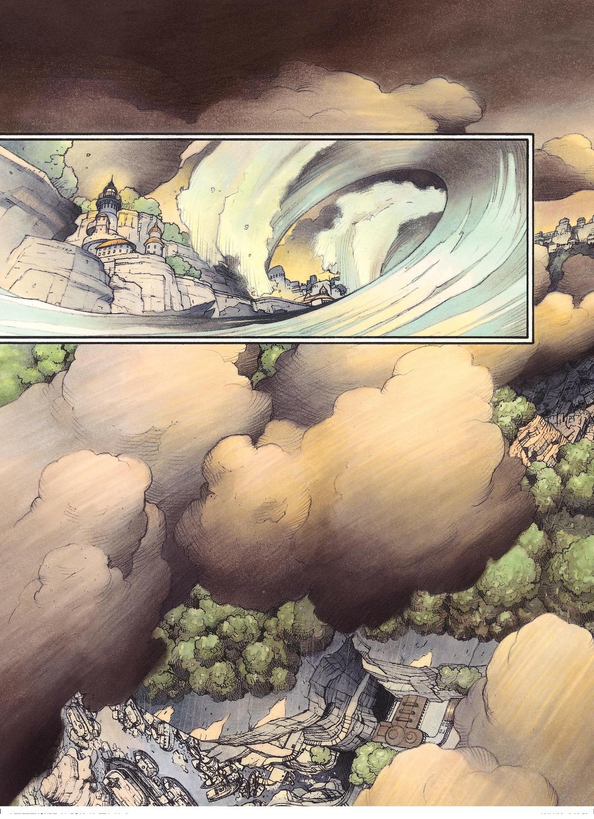 Vamos, vamos ! - Extrait 1