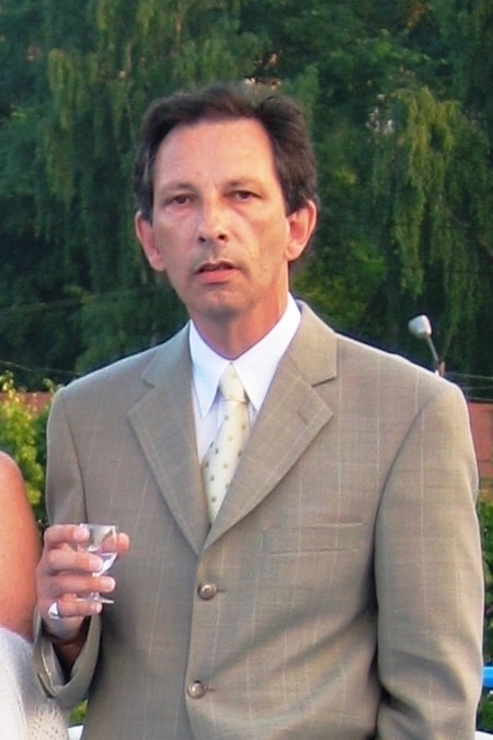 Jacques Guiod - Auteur