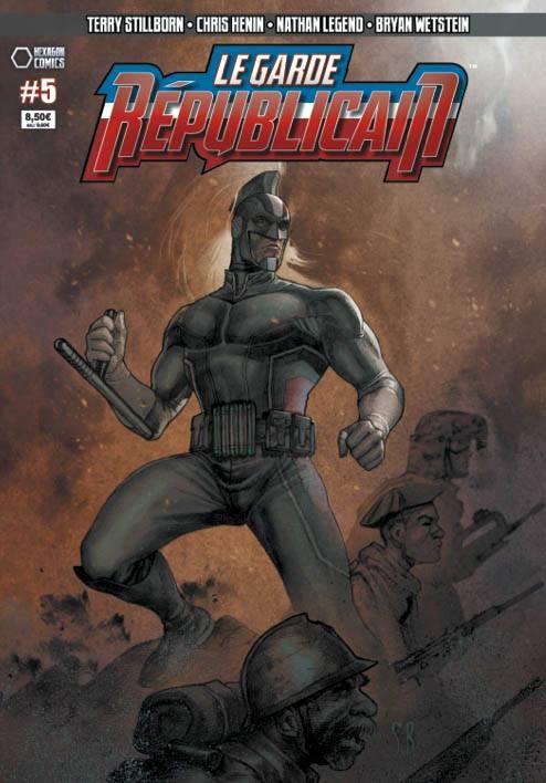 Révélations / Les origines du Garde Républicain