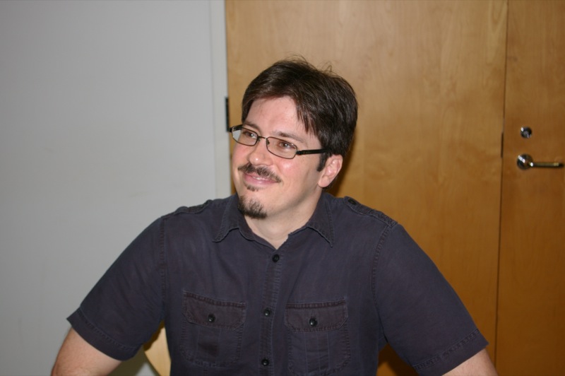 David Axe - Auteur