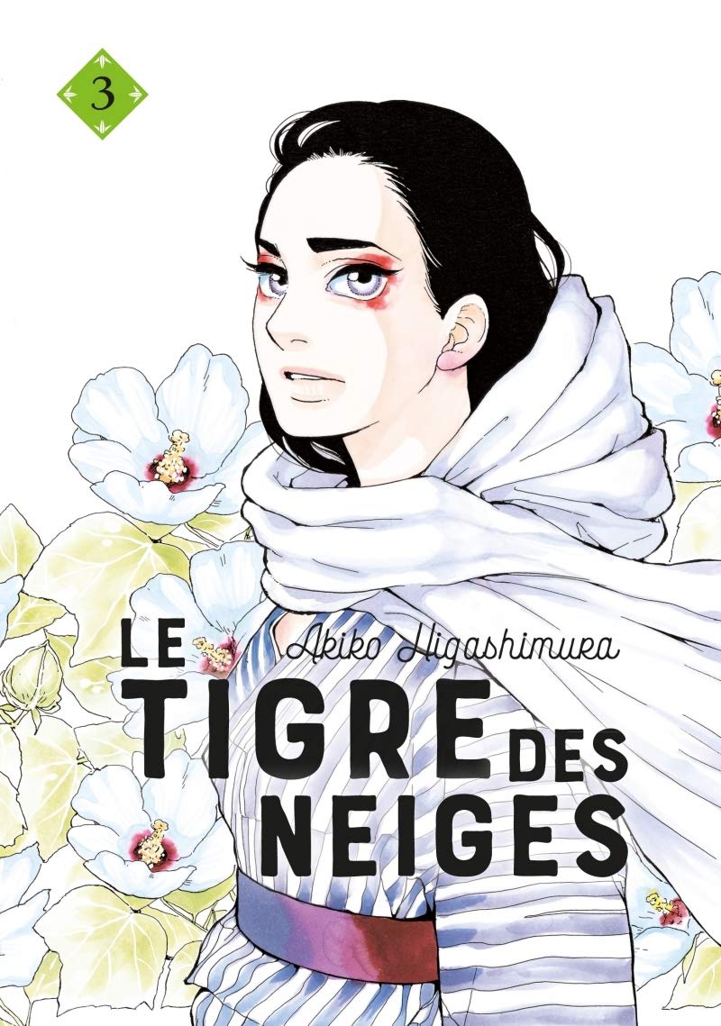 Tigre des neiges (Le) 3