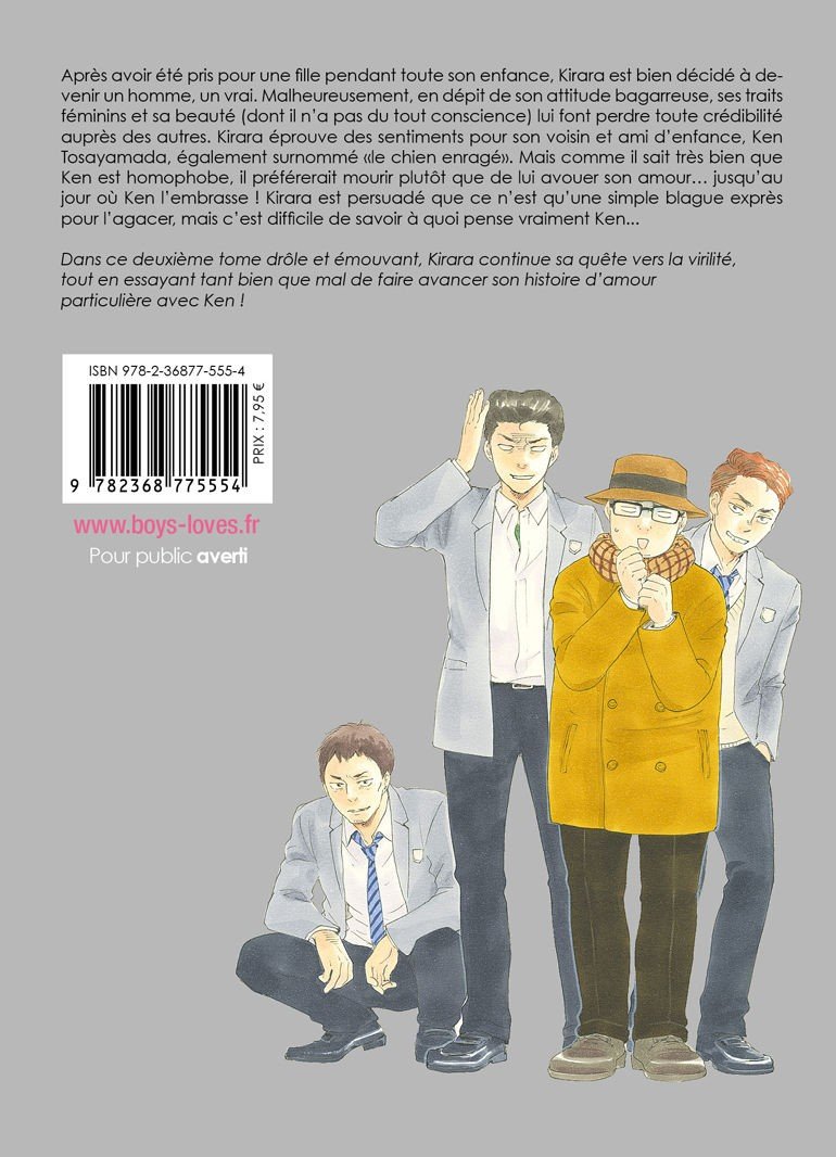 Et demain, ce sera quoi ! 2 - Extrait 1