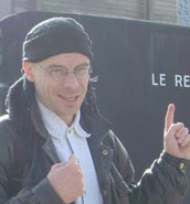 Philippe Segard - Auteur