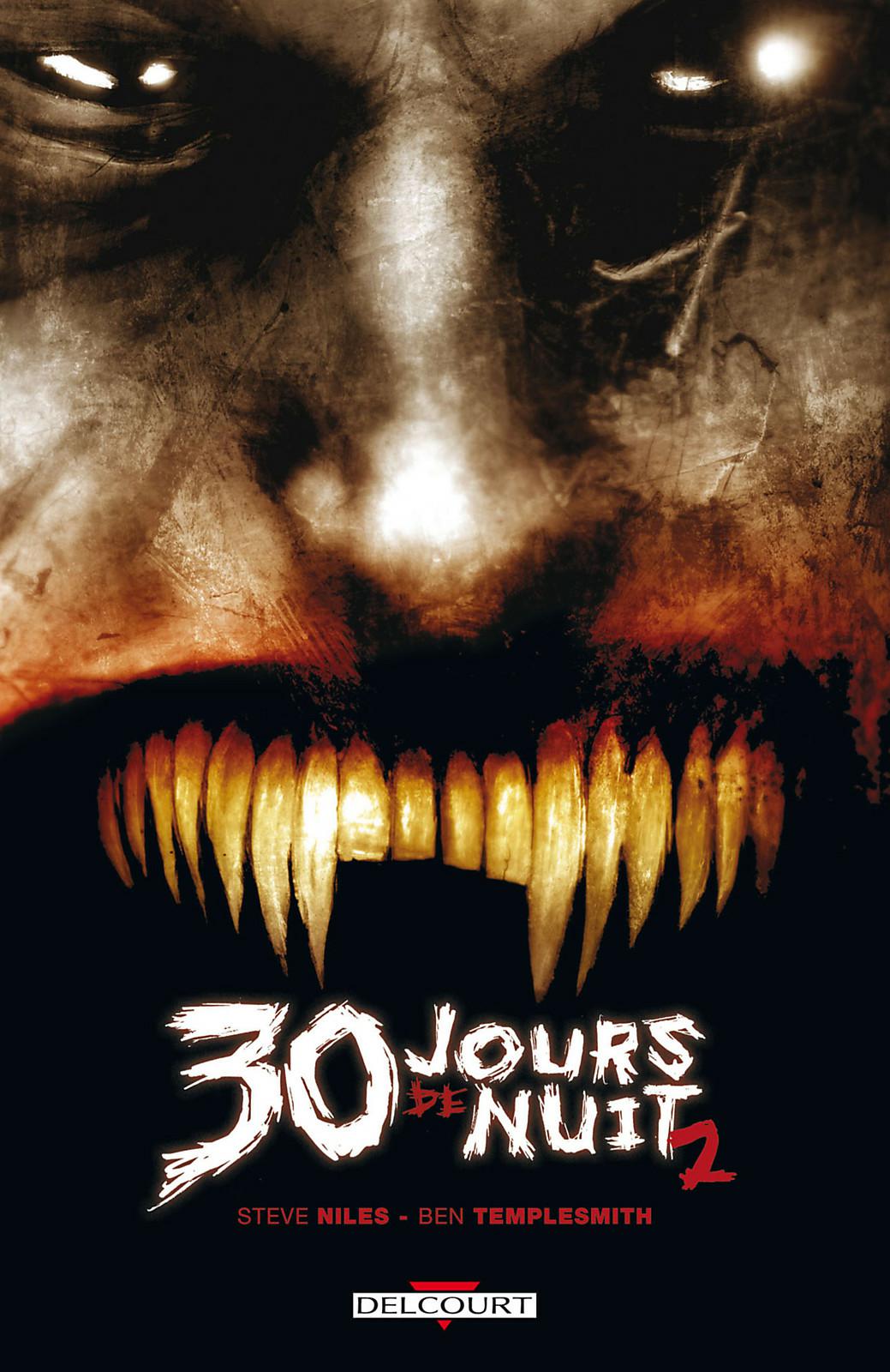 Jours sombres