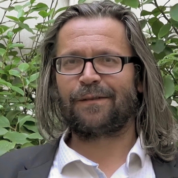 Christian Ingrao - Auteur