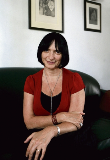 Muriel Salmona - Auteur