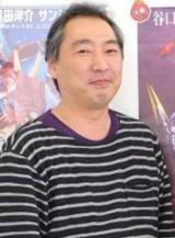 Yosuke Kuroda - Auteur