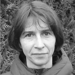 Corinne Chalmeau - Auteur
