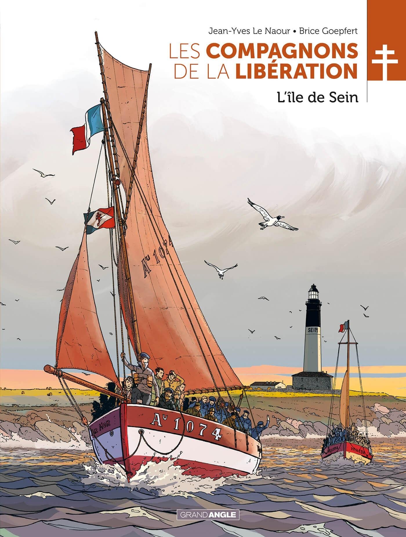 Île de Sein (L')