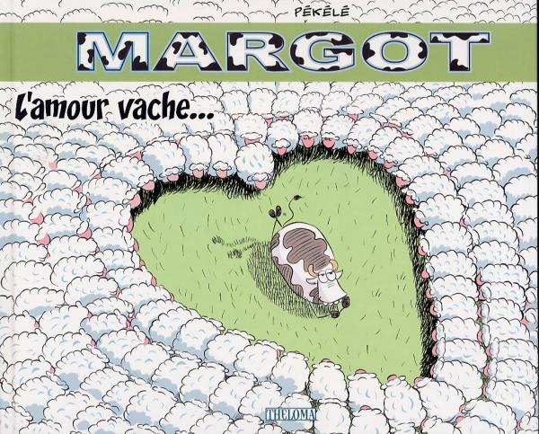 Amour vache (L')