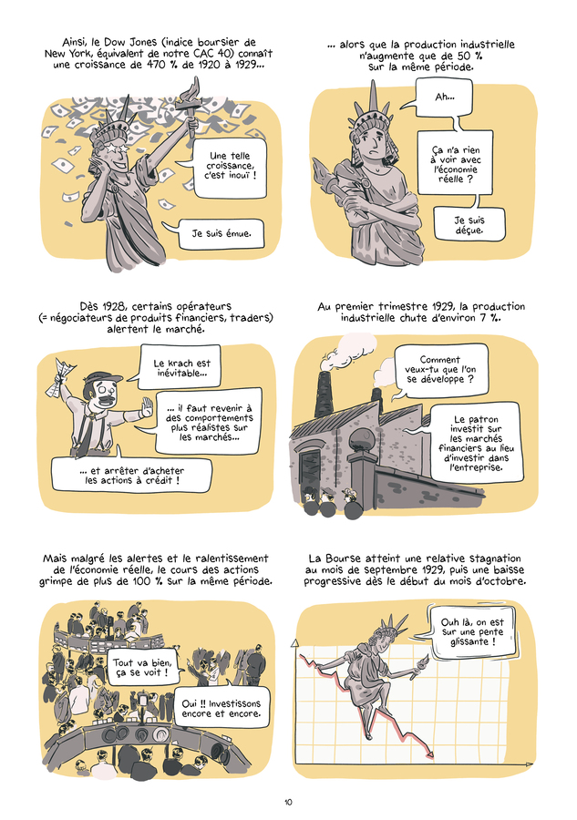 Structure sociale, les inégalités et la justice sociale (La) - Extrait 1