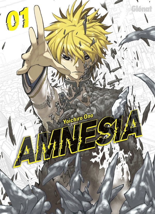 Amnesia 1