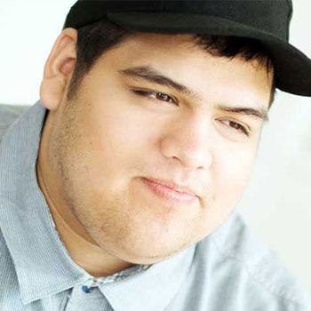 Ramon Villalobos - Auteur