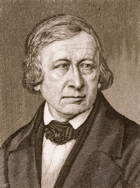 Wilhelm Grimm - Auteur