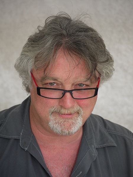 Didier Crisse - Auteur