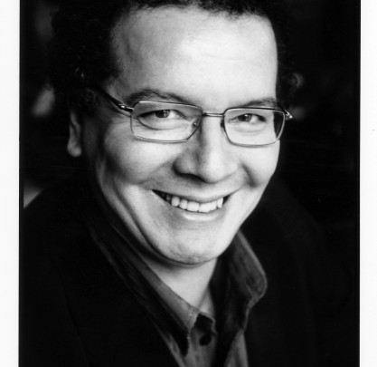 Mohamed Aouamri - Auteur