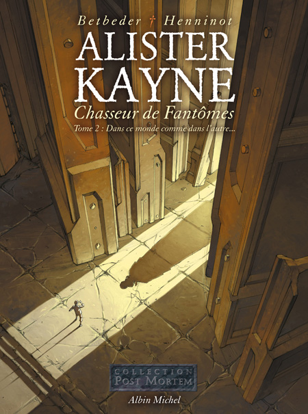 Dans ce monde comme dans l'autre