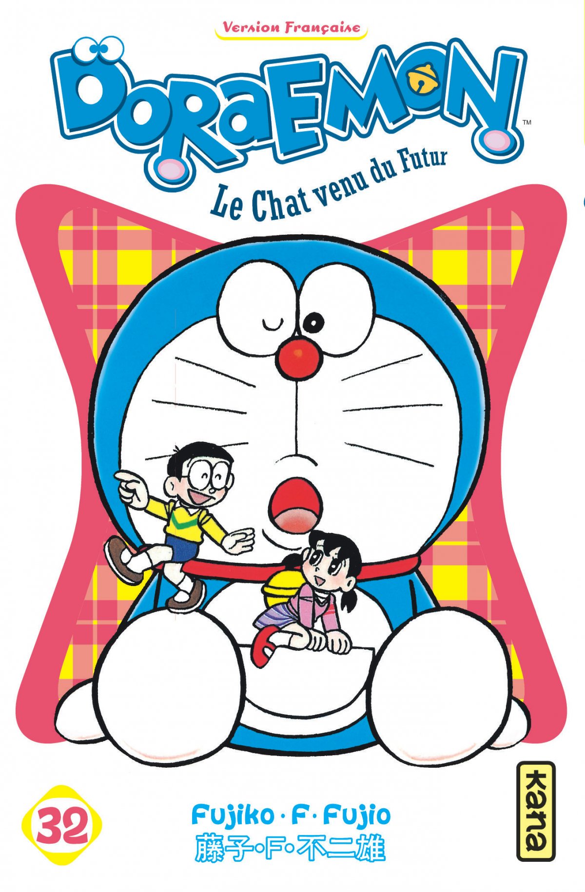 Doraemon 32