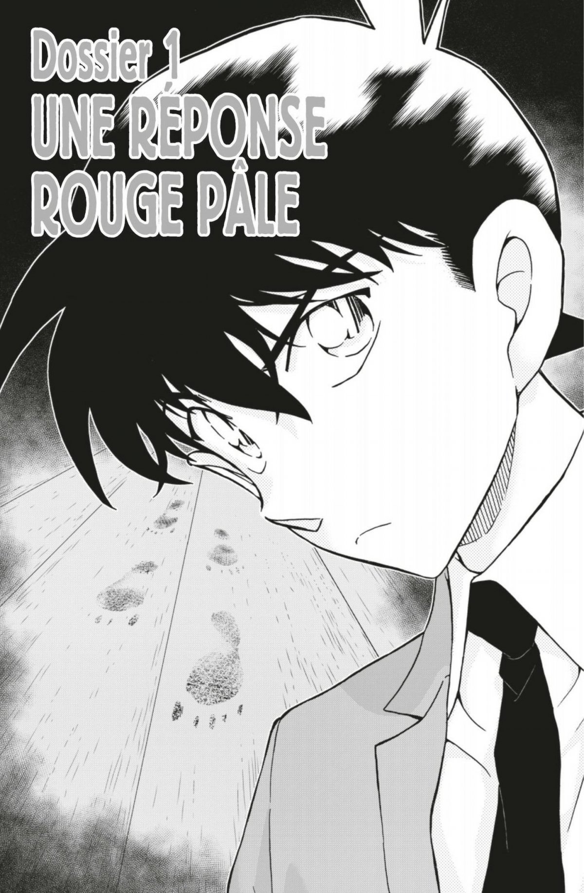 Détective Conan 95 - Extrait 1