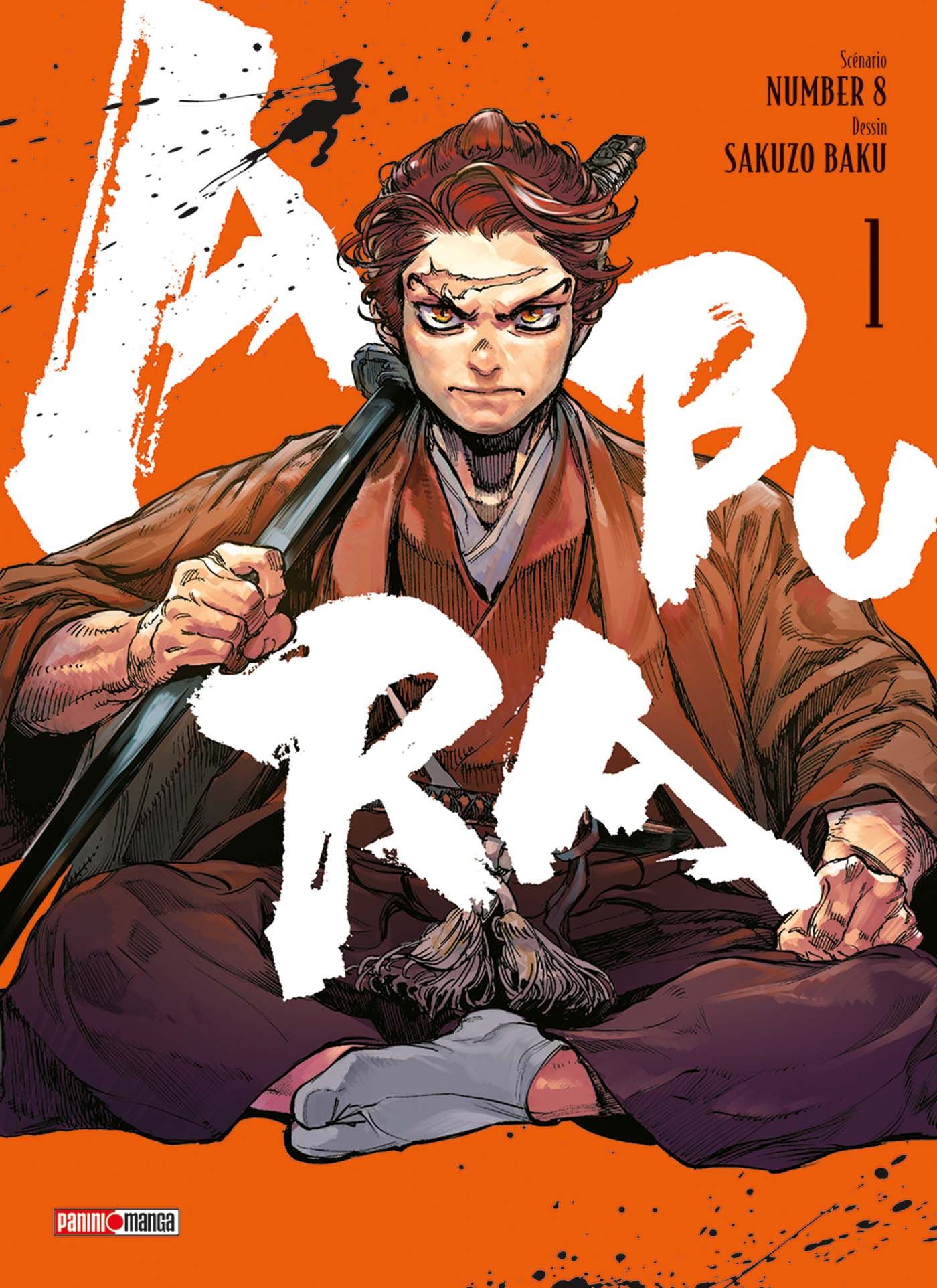 Abura 1