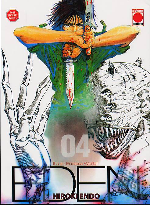 Eden 4