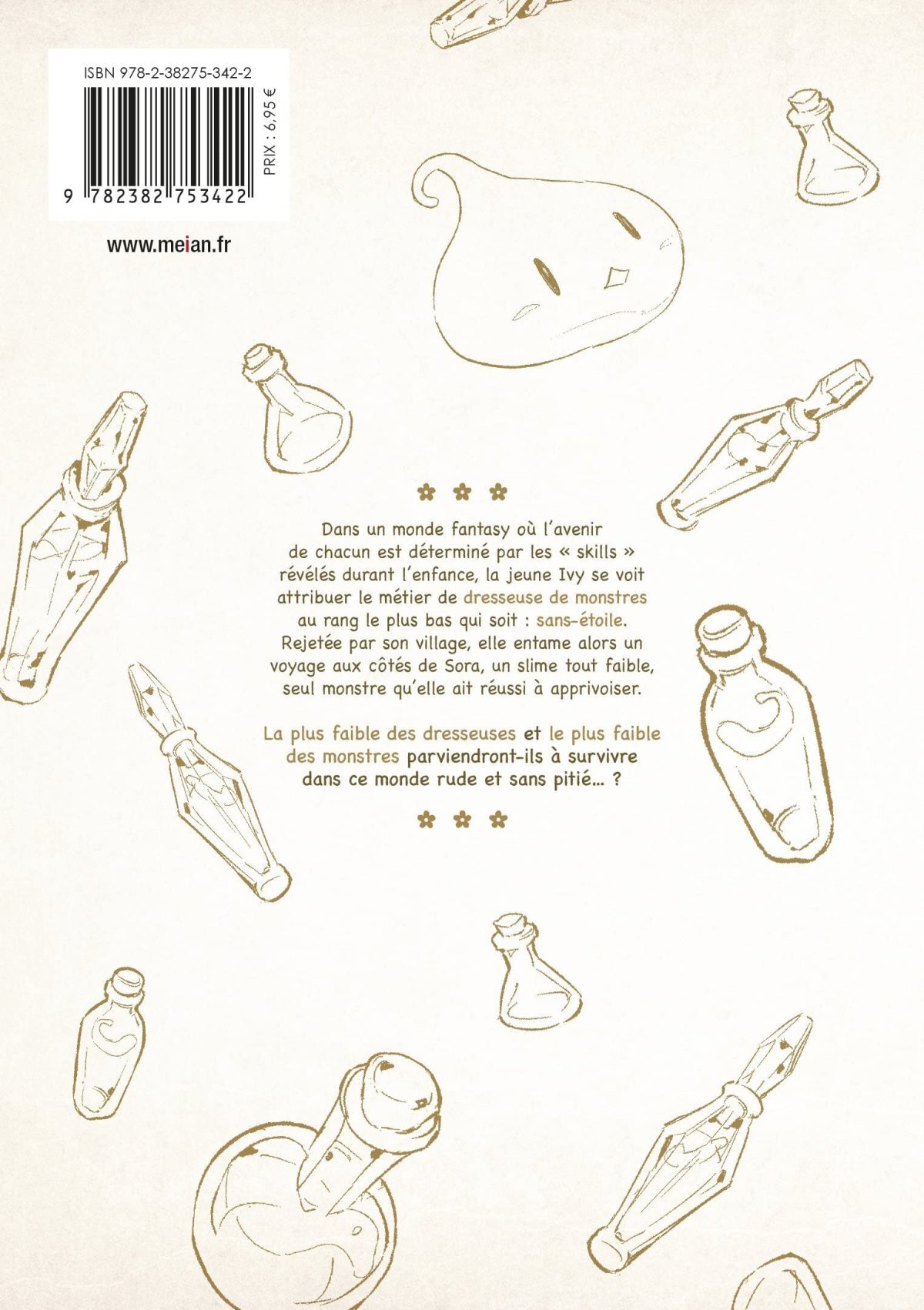 Dresseuse sans étoiles parcourt le monde (La) 1 - Extrait 1