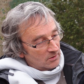 Alain Vigneron - Auteur
