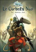 Tournée de dédicaces exceptionnelle pour le créateur de Dofus