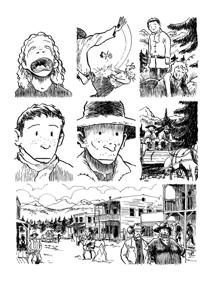 Air pur et d'eau fraîche (D') - Extrait 1