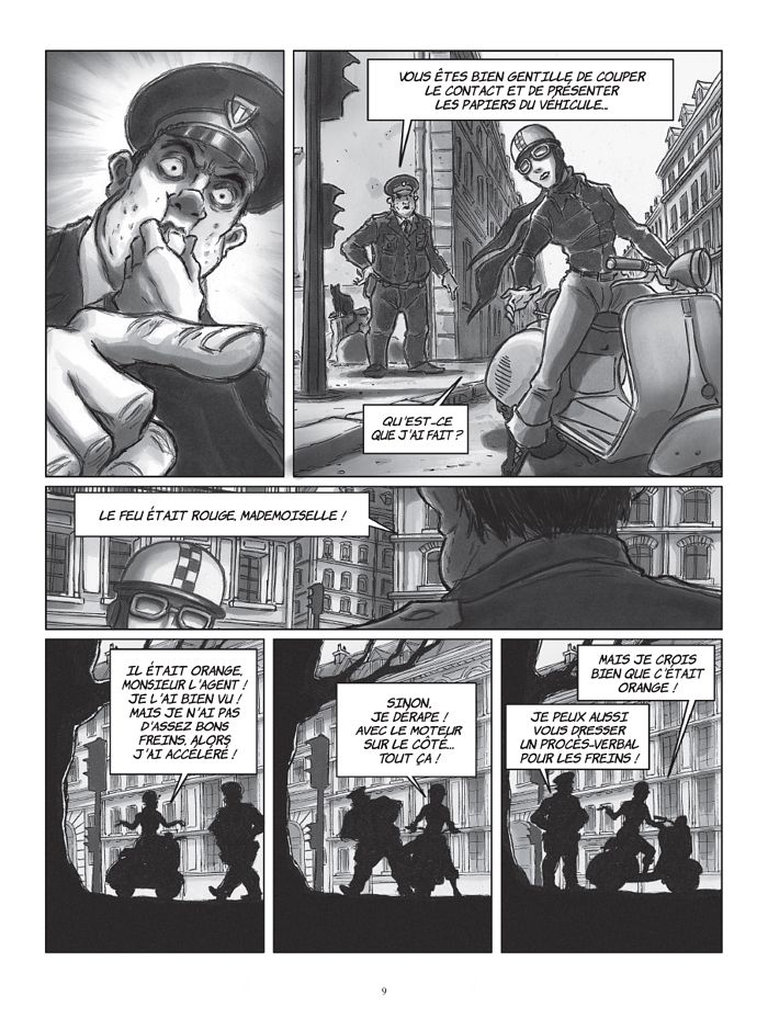 Bonne Nuit les Petits - Extrait 1