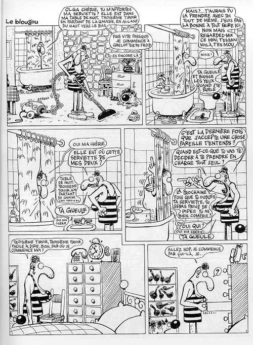 Destins Yaourt - Extrait 1